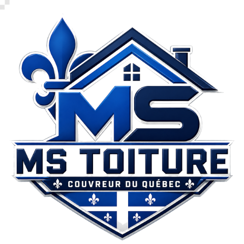 MS Toiture - Couvreur Rive-Sud